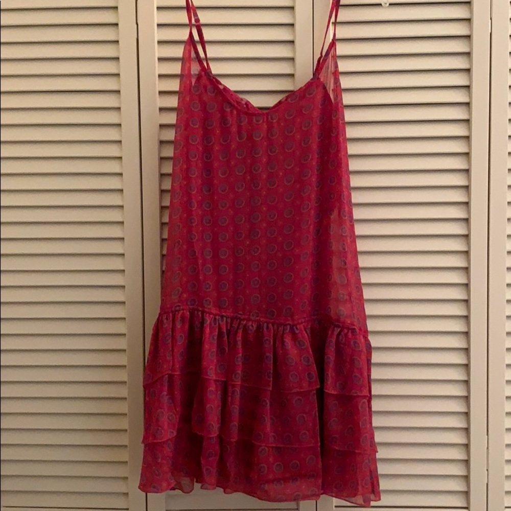 Dress from Italy